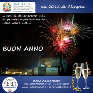 Buon anno