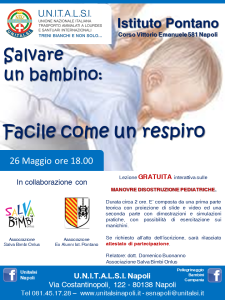 SALVA BIMBI