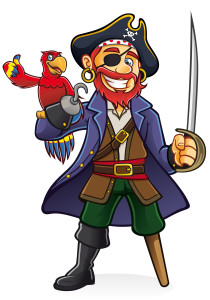 pirata