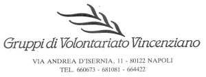 volontariato vincenziano