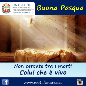 Buona Pasqua