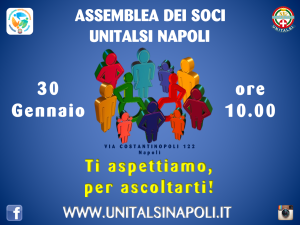 assemblea soci 2016