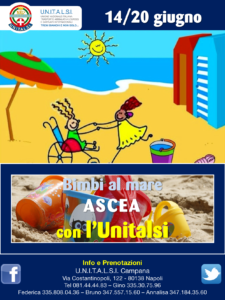 2016 ascea