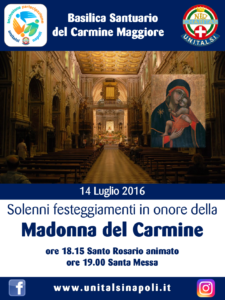 madonna del Carmine