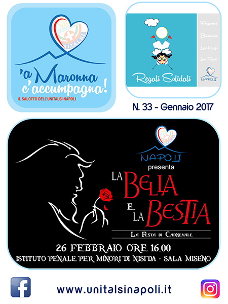 Scarica il nuovo numero
